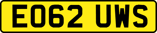 EO62UWS