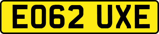EO62UXE