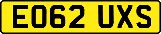 EO62UXS