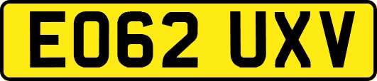 EO62UXV