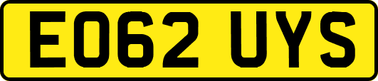 EO62UYS