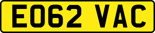 EO62VAC