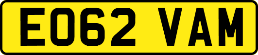EO62VAM