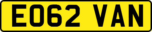 EO62VAN