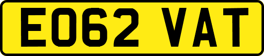 EO62VAT