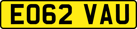 EO62VAU
