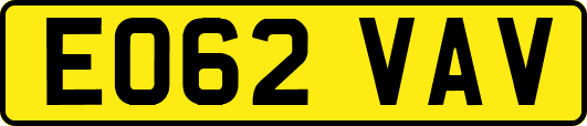 EO62VAV