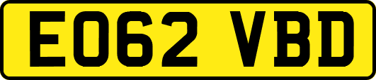 EO62VBD