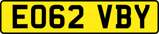 EO62VBY