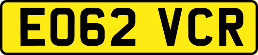 EO62VCR