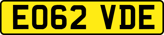 EO62VDE