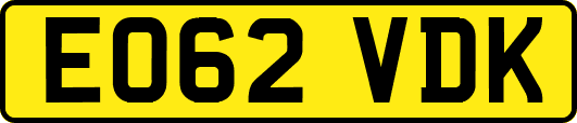 EO62VDK