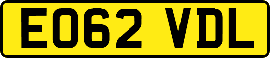 EO62VDL