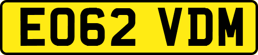 EO62VDM