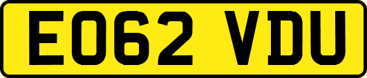 EO62VDU