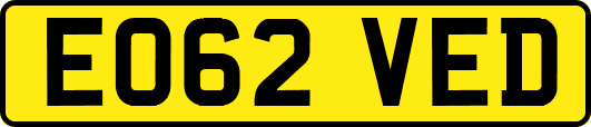 EO62VED