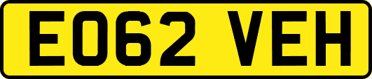 EO62VEH
