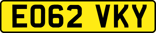 EO62VKY
