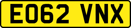 EO62VNX