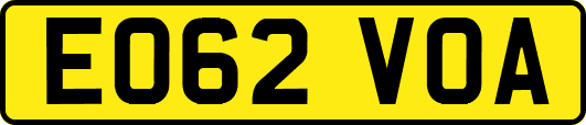 EO62VOA