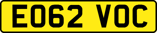 EO62VOC