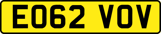 EO62VOV