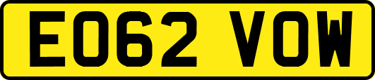 EO62VOW