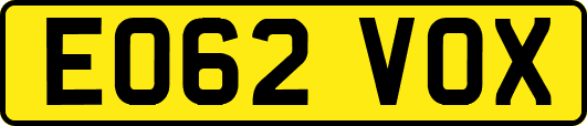 EO62VOX