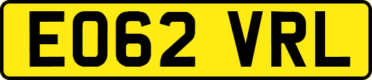 EO62VRL