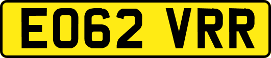 EO62VRR