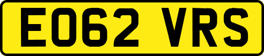 EO62VRS