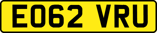 EO62VRU