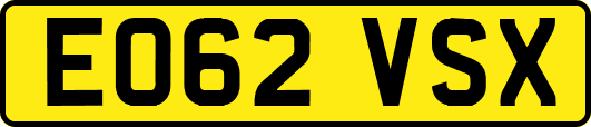 EO62VSX