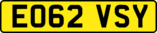 EO62VSY