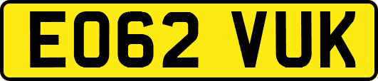 EO62VUK