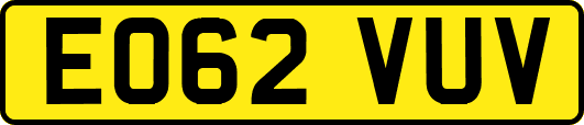 EO62VUV
