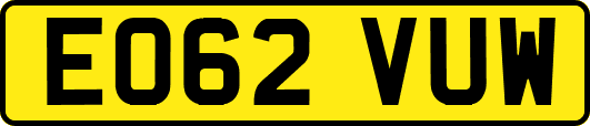 EO62VUW