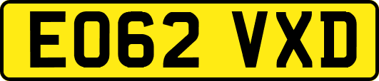EO62VXD