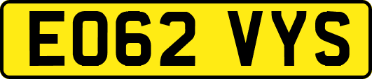 EO62VYS