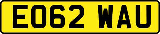 EO62WAU