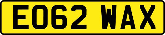 EO62WAX