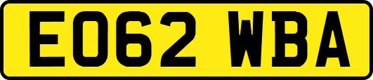 EO62WBA