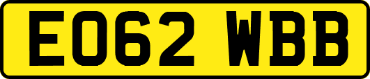 EO62WBB