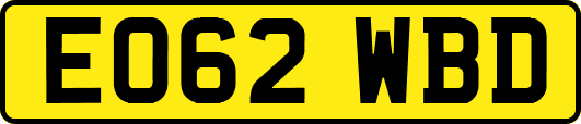 EO62WBD