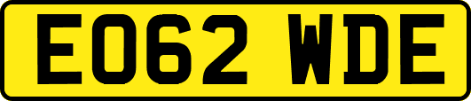 EO62WDE
