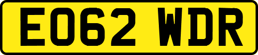 EO62WDR