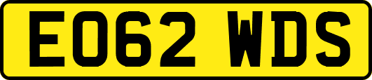 EO62WDS