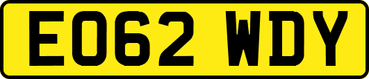 EO62WDY