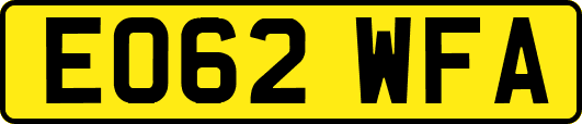 EO62WFA
