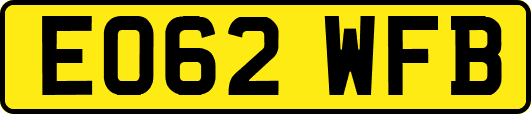 EO62WFB